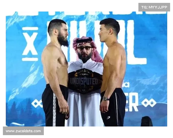 贝特比耶夫同期出战利雅得垫场赛，为潜在对本纳维德兹大战铺垫