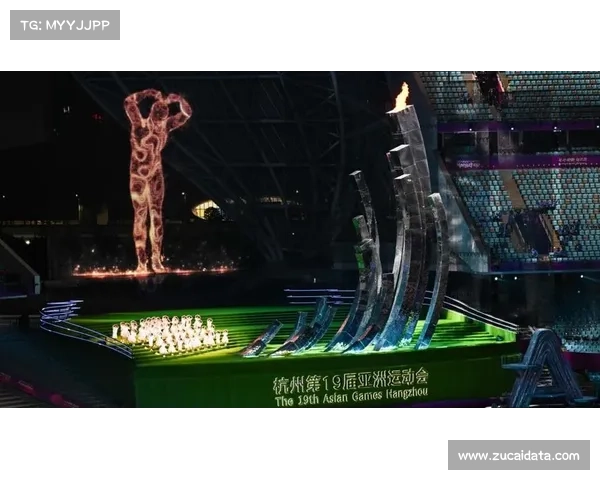 名古屋亚运会主场馆瑞穗体育场准备就绪