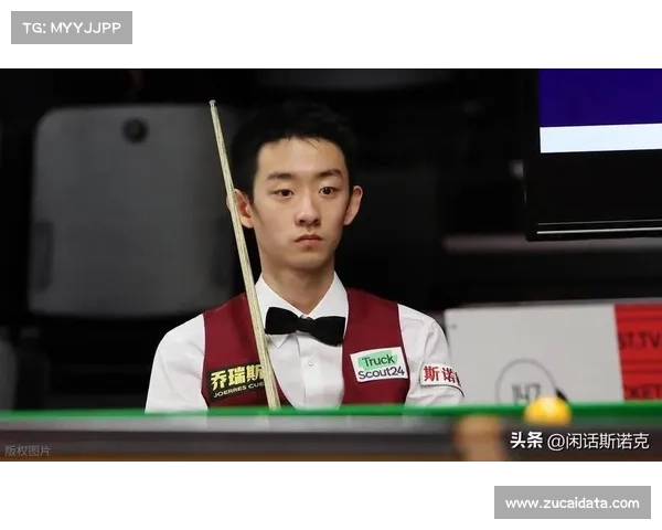 奥沙利文盛赞中国选手吴宜泽：有望在未来成为世界第一