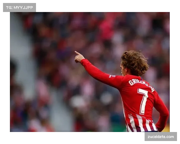 马竞1-1战平瓦伦西亚,格列兹曼接应角球头球扳平 马竞1-1战平瓦伦西亚,格列兹曼接应角球头球扳平